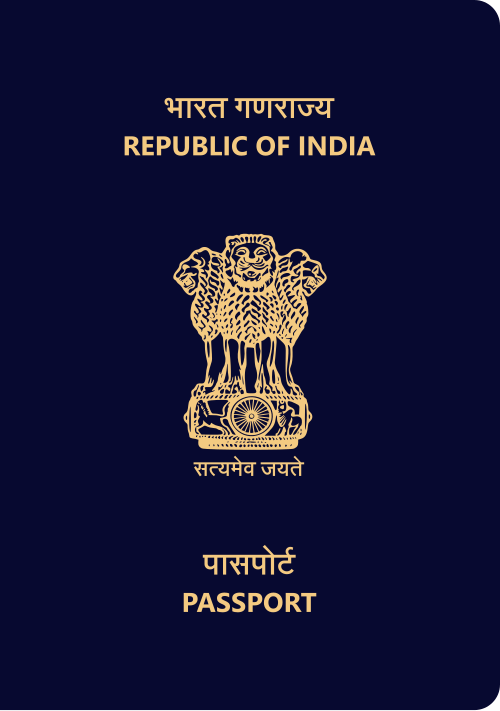 Passport